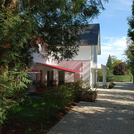 Hotel Boskamp Μπέργκις Γκλάντμπαχ Εξωτερικό φωτογραφία