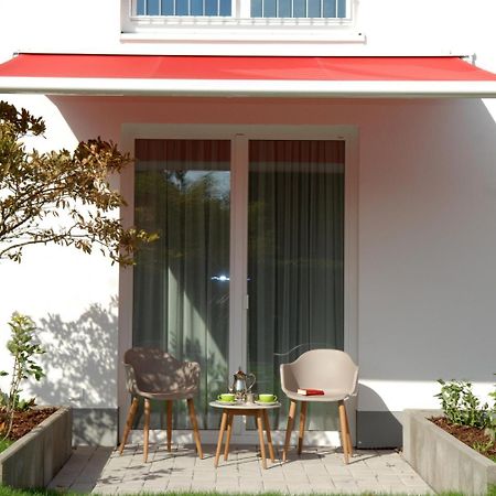 Hotel Boskamp Μπέργκις Γκλάντμπαχ Εξωτερικό φωτογραφία
