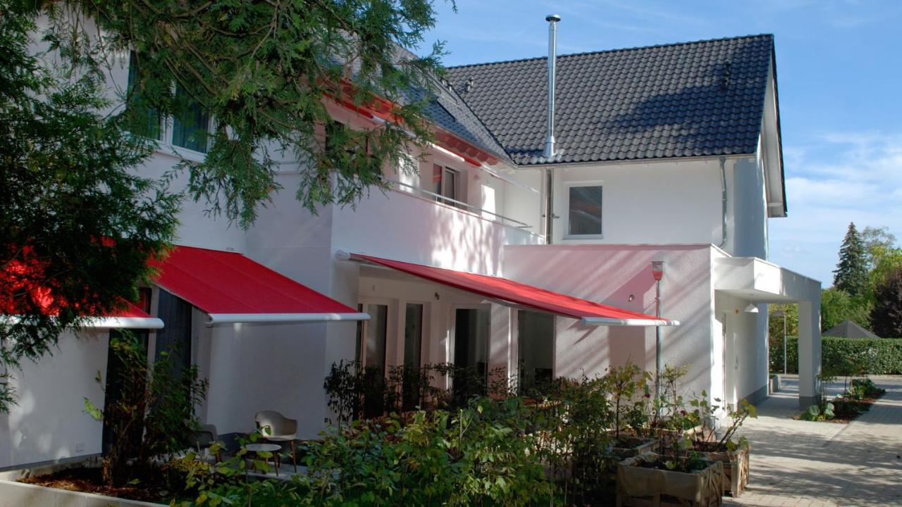 Hotel Boskamp Μπέργκις Γκλάντμπαχ Εξωτερικό φωτογραφία