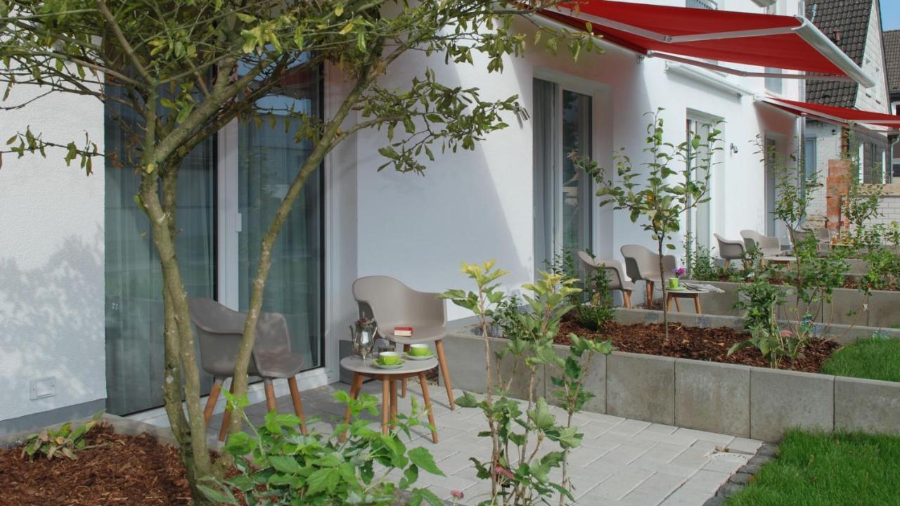 Hotel Boskamp Μπέργκις Γκλάντμπαχ Εξωτερικό φωτογραφία