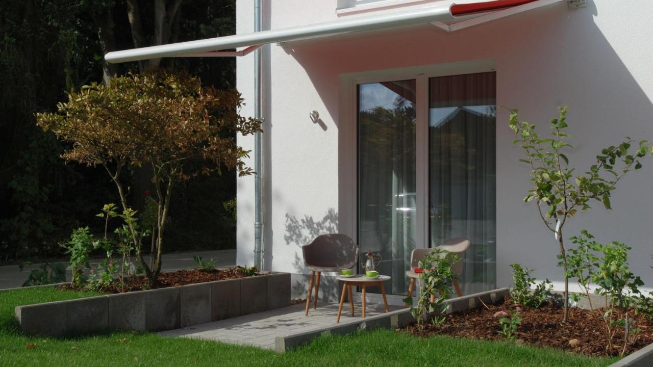 Hotel Boskamp Μπέργκις Γκλάντμπαχ Εξωτερικό φωτογραφία