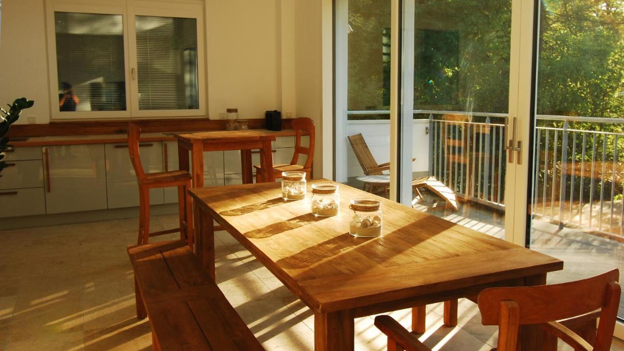 Hotel Boskamp Μπέργκις Γκλάντμπαχ Εξωτερικό φωτογραφία