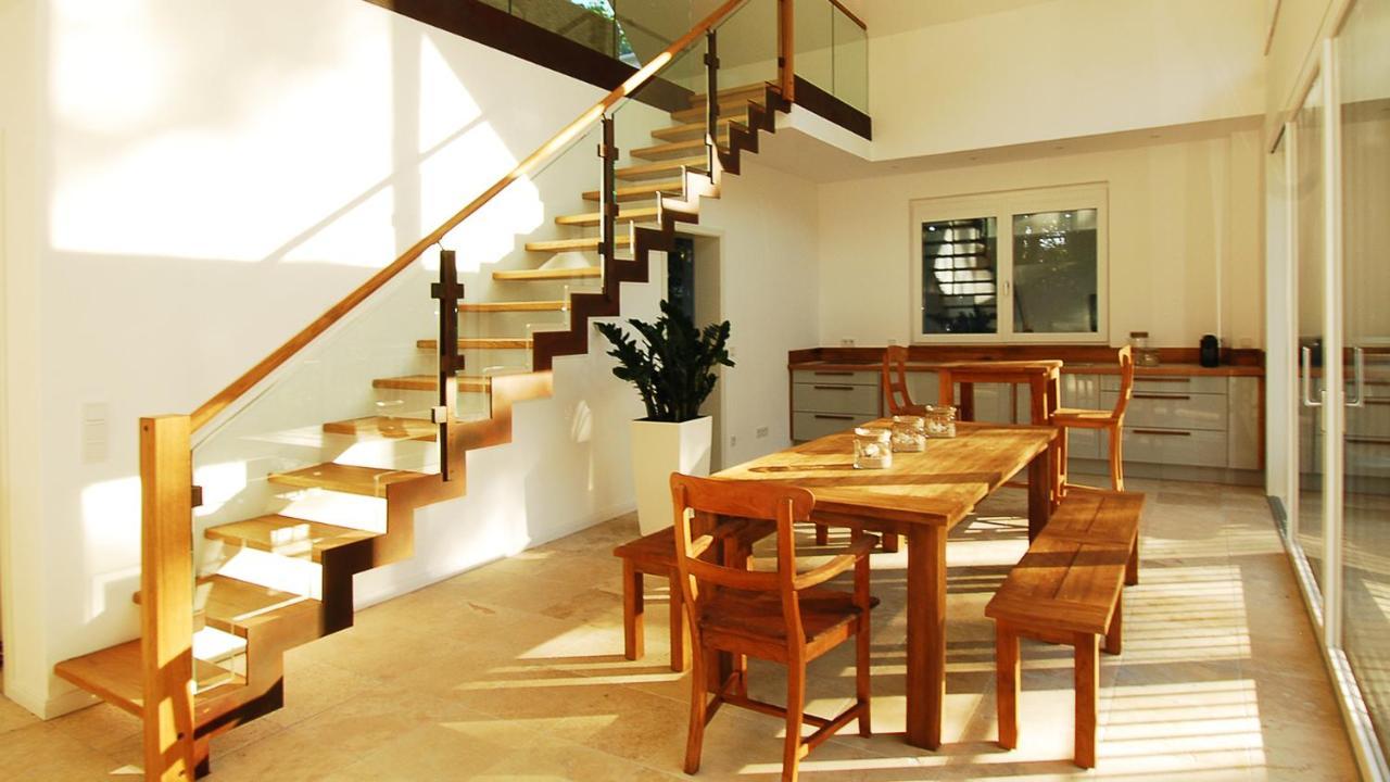 Hotel Boskamp Μπέργκις Γκλάντμπαχ Εξωτερικό φωτογραφία