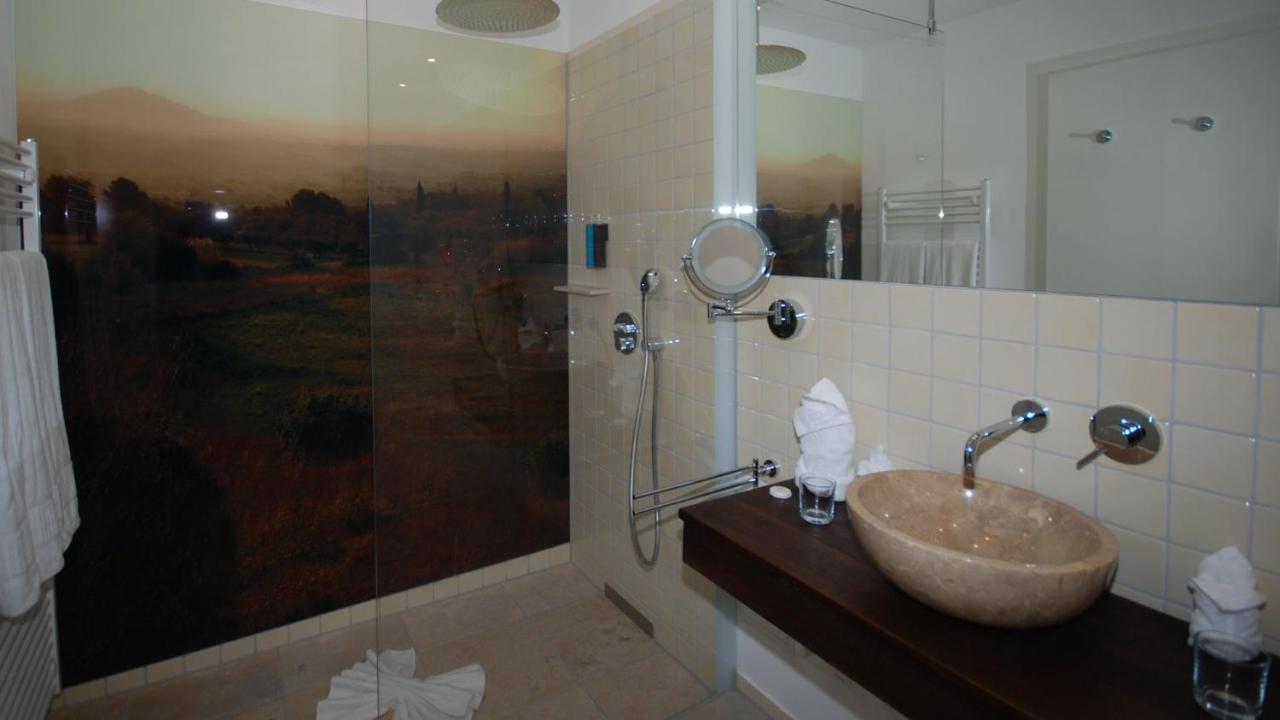 Hotel Boskamp Μπέργκις Γκλάντμπαχ Εξωτερικό φωτογραφία