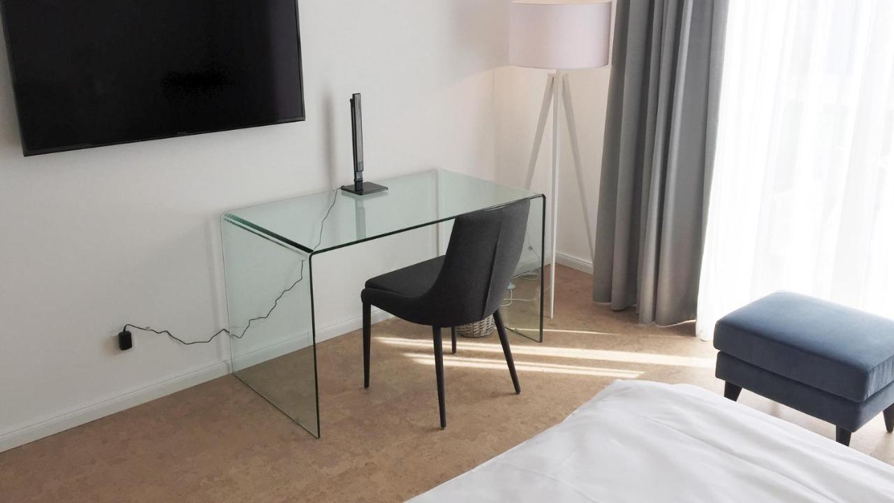 Hotel Boskamp Μπέργκις Γκλάντμπαχ Εξωτερικό φωτογραφία
