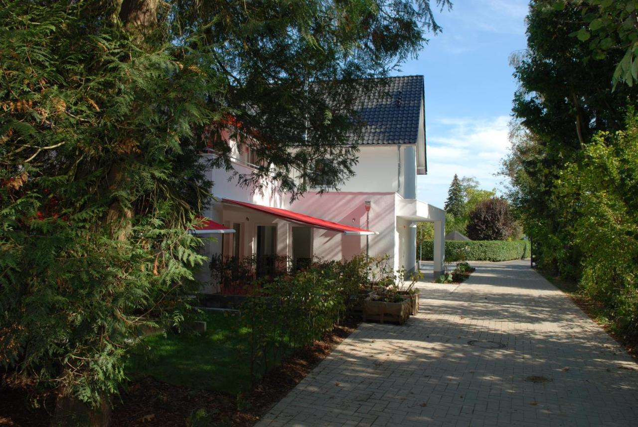 Hotel Boskamp Μπέργκις Γκλάντμπαχ Εξωτερικό φωτογραφία