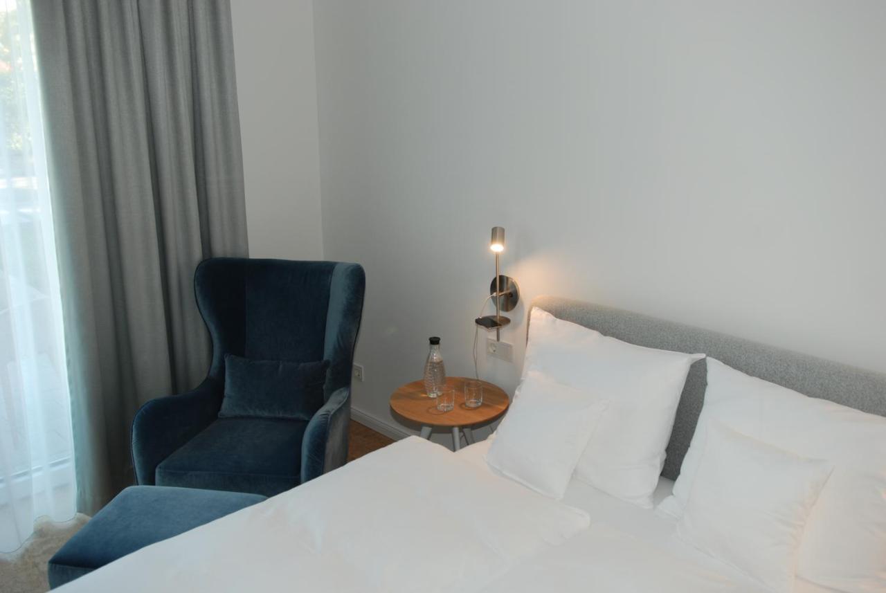 Hotel Boskamp Μπέργκις Γκλάντμπαχ Εξωτερικό φωτογραφία