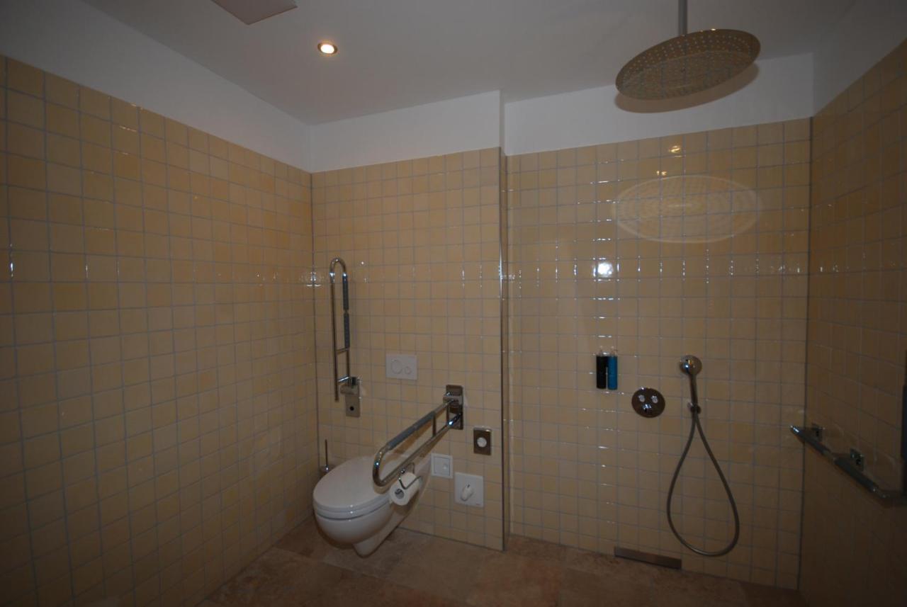 Hotel Boskamp Μπέργκις Γκλάντμπαχ Εξωτερικό φωτογραφία