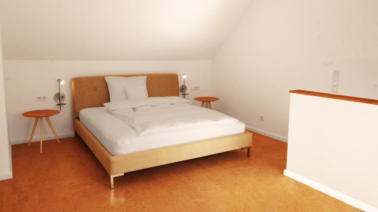 Hotel Boskamp Μπέργκις Γκλάντμπαχ Εξωτερικό φωτογραφία
